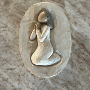 Willow Tree Angel Prayer Box